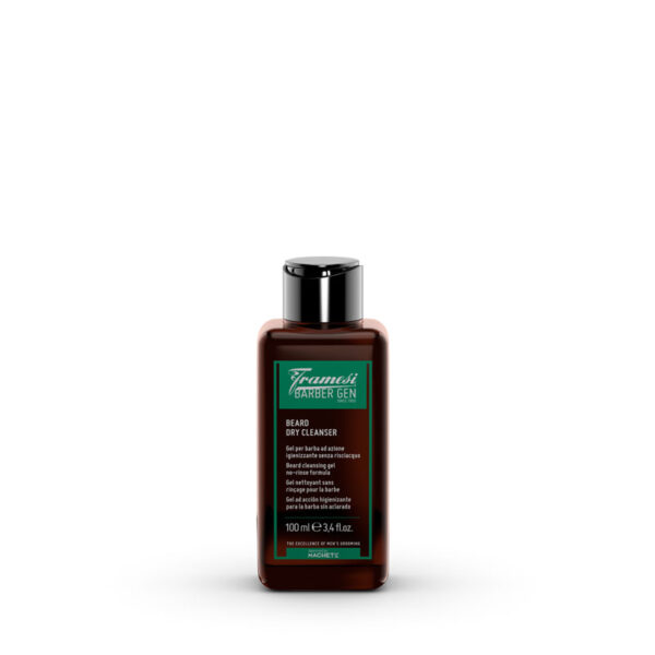 Barber Gen Dry Cleanser 100 ml