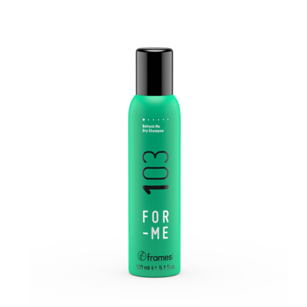 For Me 103 Refresh Me Dry Shampoo 150 ml