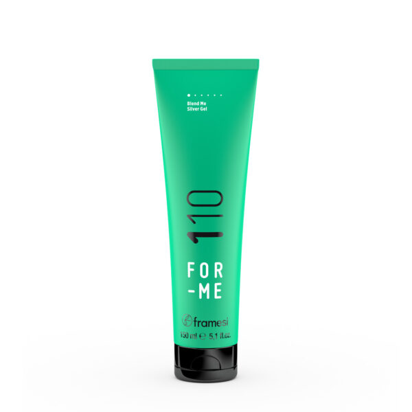 For Me 110 Blend Me Silver Gel 150 ml