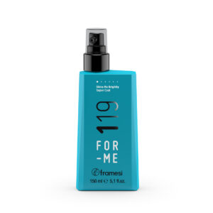For Me 119 Shine Me Brightly Super Coat 150 ml