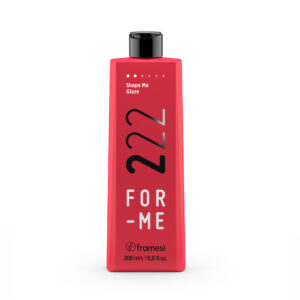 For Me 222 Shape Me Glaze 200 ml