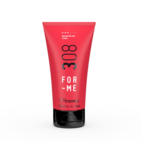 For Me 308 Elevate Me Curl Cream 150 ml