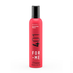 For Me 401 Give Me Body Mousse 300 ml