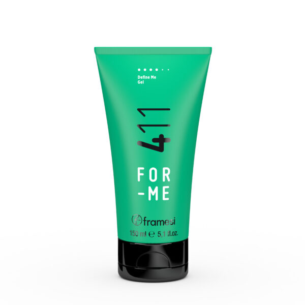 For Me 411 Define Me Gel 150 ml