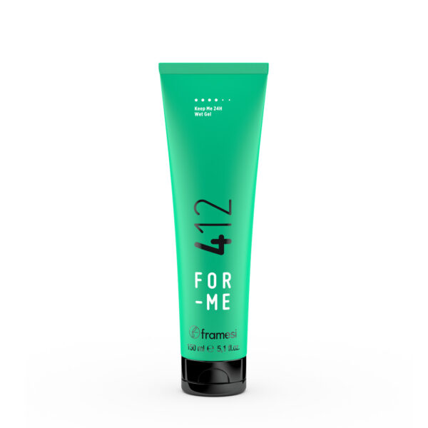 For Me 412 Keep Me 24H Wet Gel 150 ml