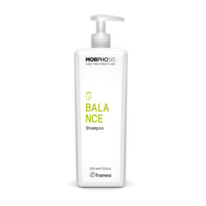 Morphosis Balance Shampoo 1000 ml
