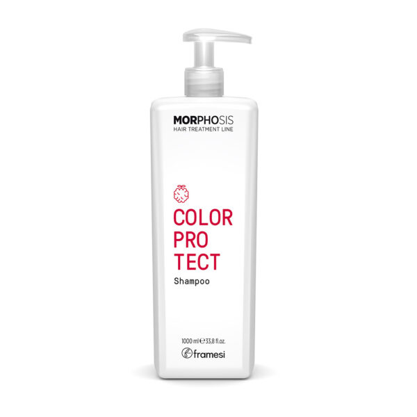 Morphosis Color Protect Shampoo 1000 ml