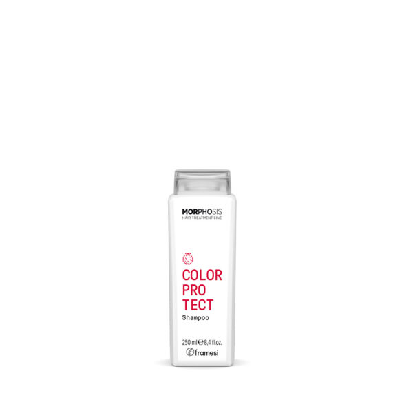 Morphosis Color Protect Shampoo 250 ml