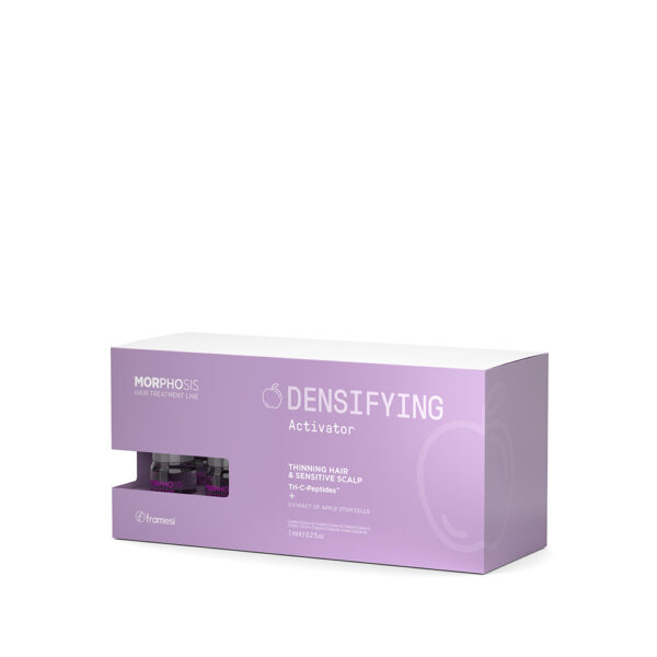 Morphosis Densifying Activator 12 x 7 ml