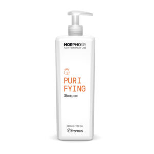 Morphosis Purifying Shampoo 1000 ml