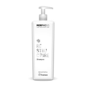 Morphosis Restructure Shampoo 1000 ml