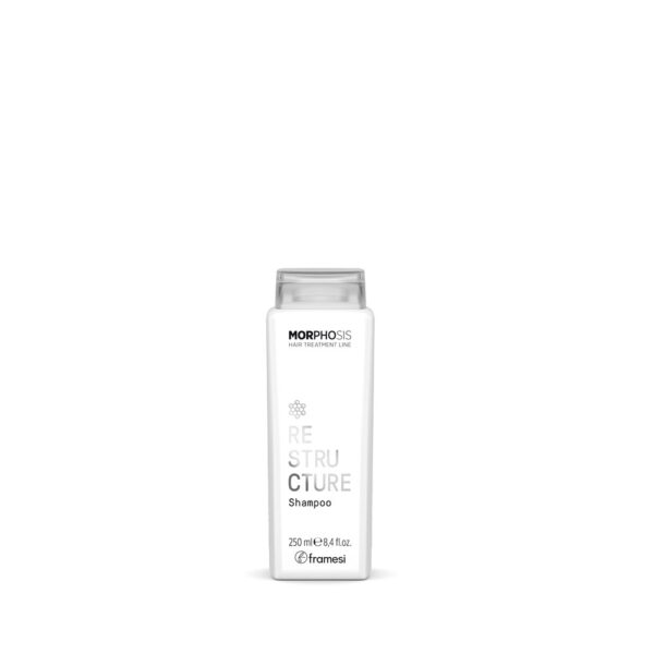 Morphosis Restructure Shampoo 250 ml