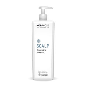 Morphosis Scalp Cleansing Shampoo 1000 ml