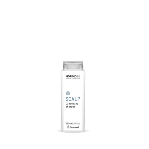 Morphosis Scalp Cleansing Shampoo 250 ml