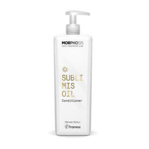 Morphosis Sublimis Oil Conditioner 1000 ml