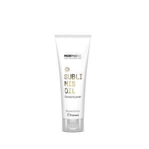 Morphosis Sublimis Oil Conditioner 250 ml