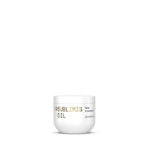 Morphosis Sublimis Oil Deep Treatment 250 ml