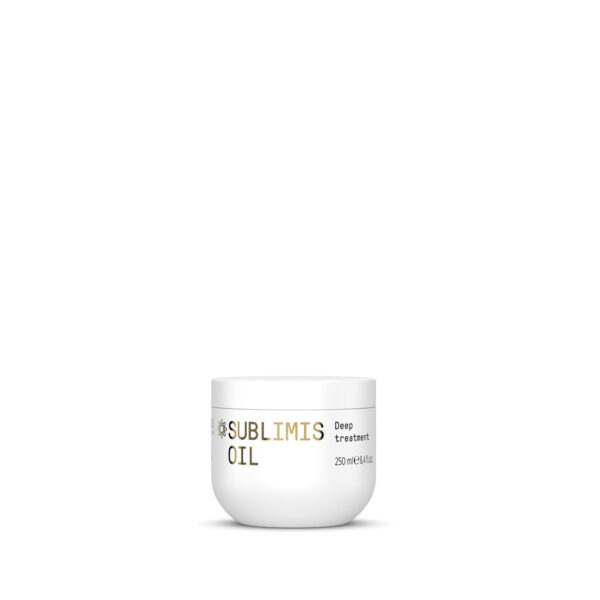 Morphosis Sublimis Oil Deep Treatment 250 ml