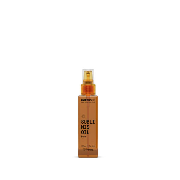 Morphosis Sublimis Oil Pure 100 ml