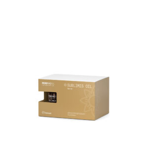 Morphosis Sublimis Oil Serum 6 x 15 ml