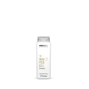 Morphosis Sublimis Oil Shampoo 250 ml
