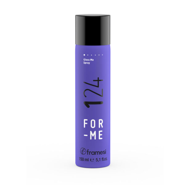 For Me 124 Gloss Me Spray 150 ml