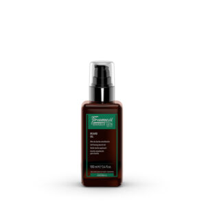 Barber Gen Beard Oil 100 ml