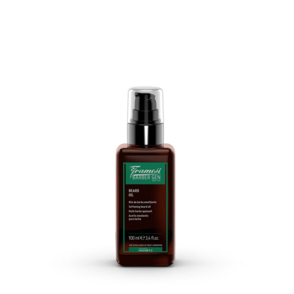 Barber Gen Beard Oil 100 ml