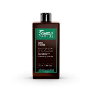 Barber Gen Detox Shampoo 250 ml