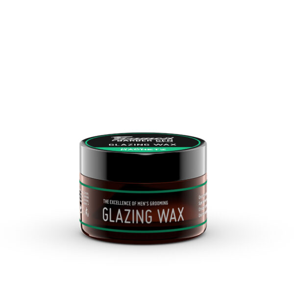 Barber Gen Glazing Wax 100 ml