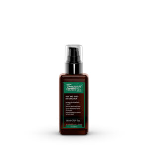 Barber Gen Hair & Beard Natural Balm 100 ml
