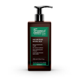 Barber Gen Hair & Beard Natural Balm 250 ml