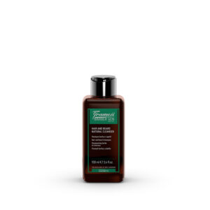 Barber Gen Hair & Beard Natural Cleanser 100 ml