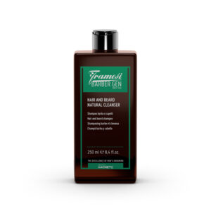 Barber Gen Hair & Beard Natural Cleanser 250 ml