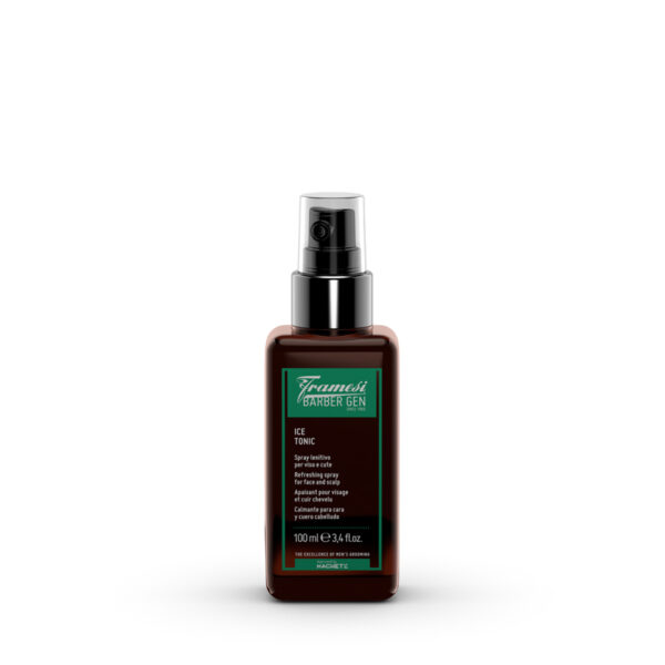 Barber Gen Hair & Beard Ice Tonic 100 ml
