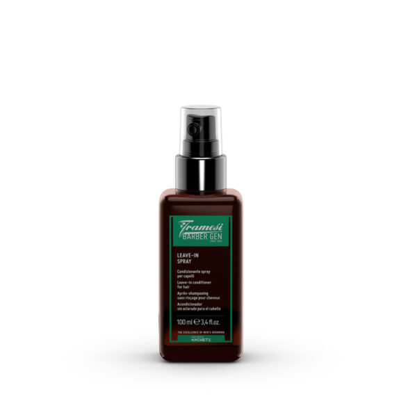 Barber Gen Leave-in Spray 100 ml