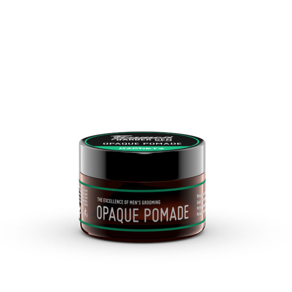 Barber Gen Opaque Pomade 100 ml