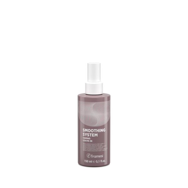 Smoothing System Keratine Caring Leave-In 150 ml