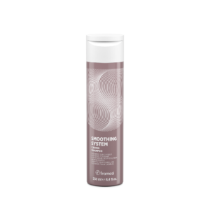 Smoothing System Keratine Caring Home Shampoo 400 ml